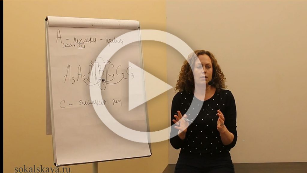 11 Екатерина Сокальская